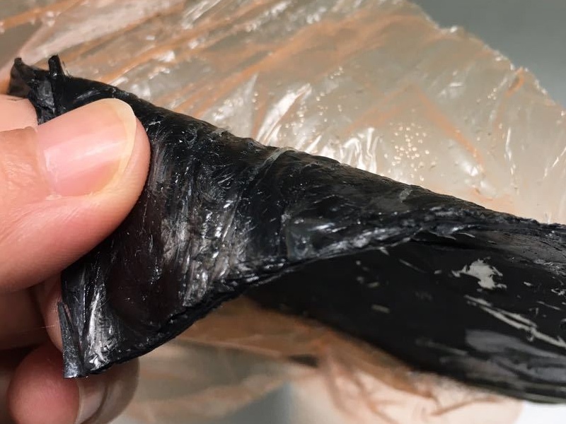 環(huán)氧碳纖維SMC片狀模塑料