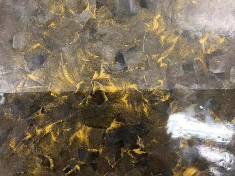 環(huán)氧碳纖維SMC片狀模塑料