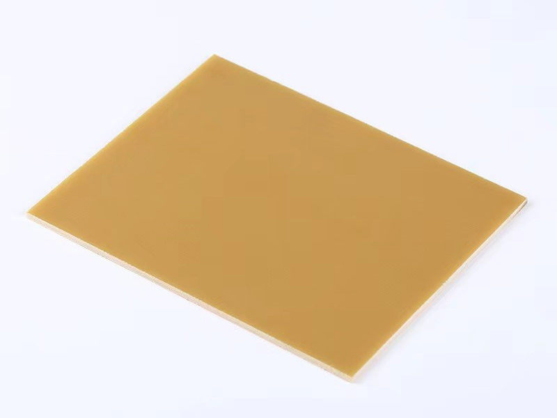 環(huán)氧SMC復(fù)合材料板