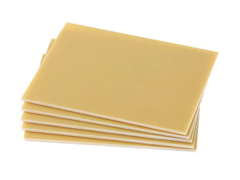 環(huán)氧SMC復(fù)合材料板