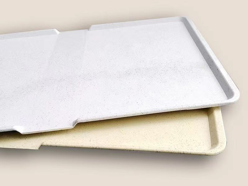 玻璃纖維高強(qiáng)餐盤(pán)