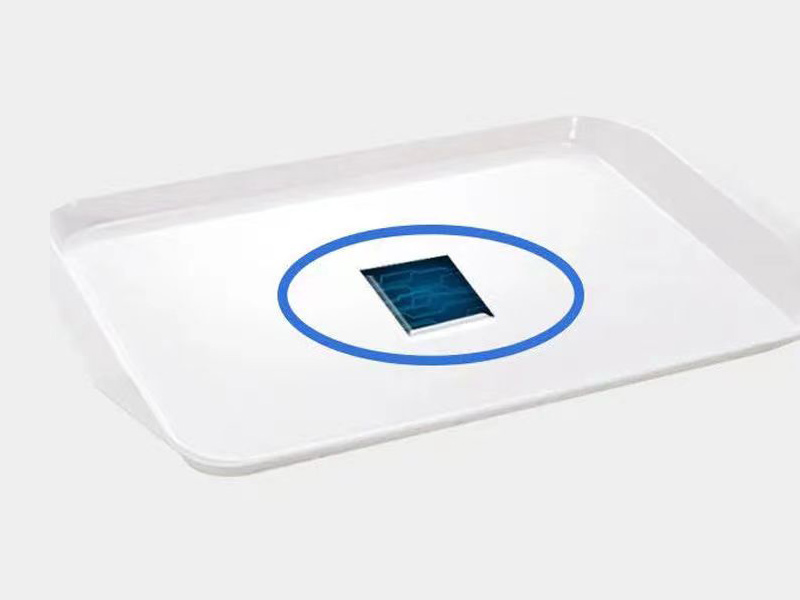 智慧芯片托盤(pán)