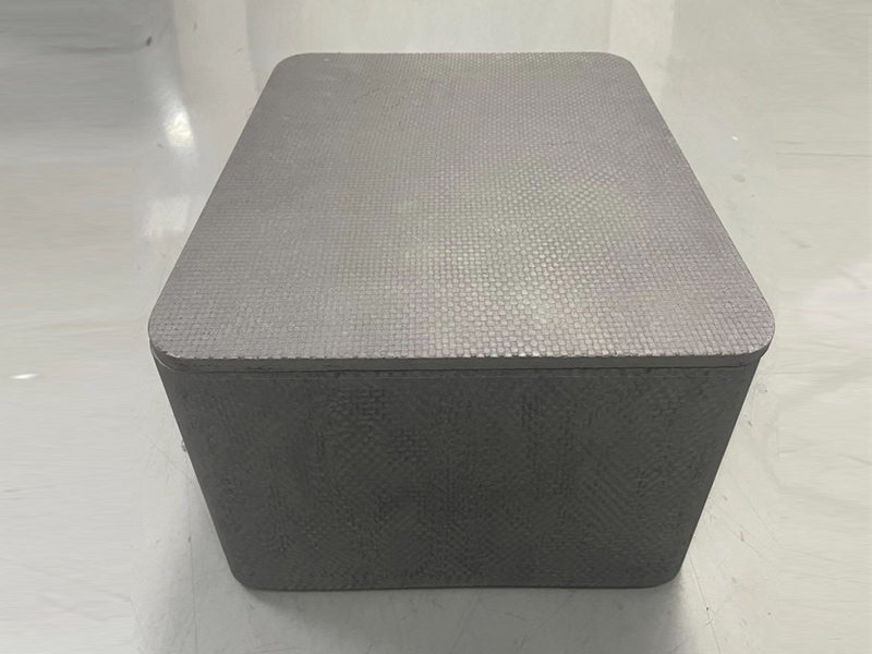 石墨匣缽 CC 碳纖維復(fù)合匣缽