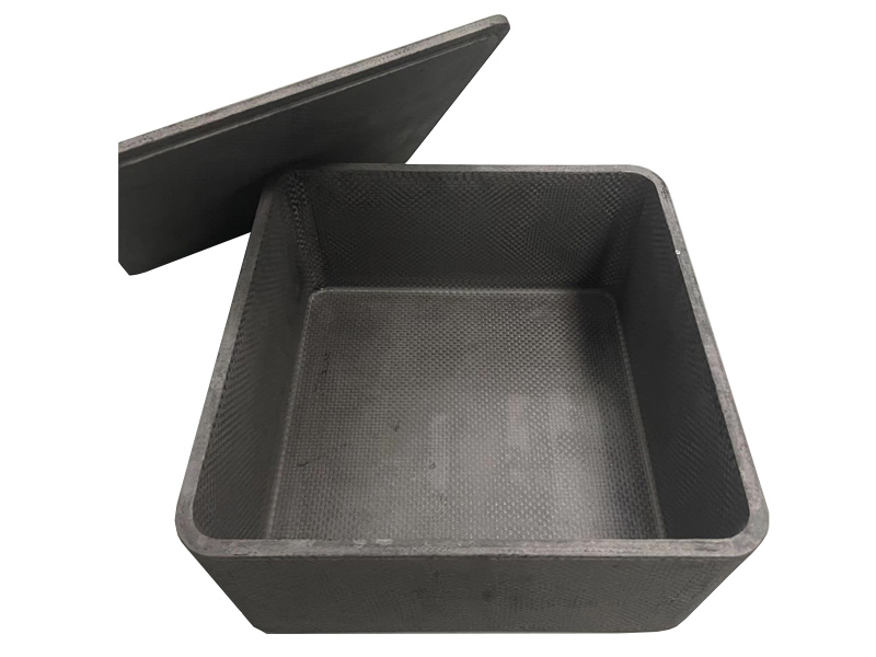 石墨匣缽 CC 碳纖維復(fù)合匣缽