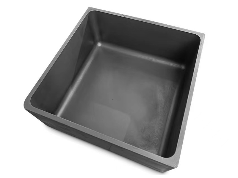 石墨匣缽 CC 碳纖維復(fù)合匣缽