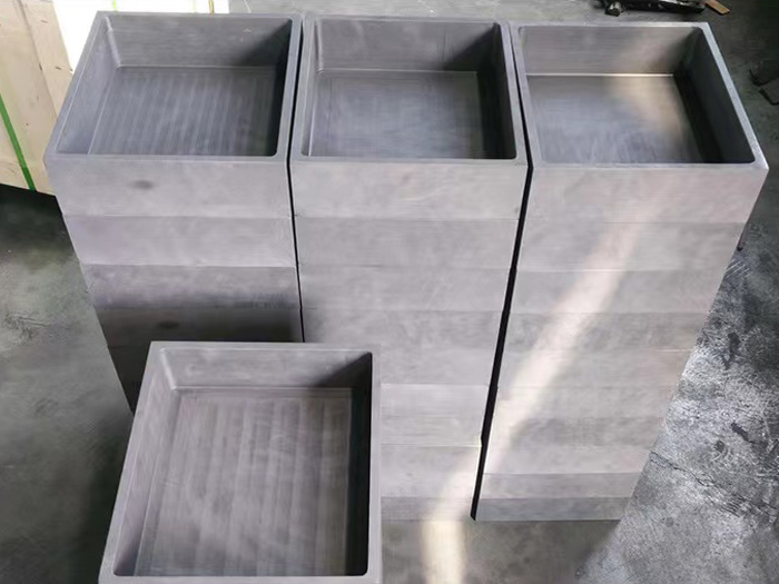 石墨匣缽 CC 碳纖維復(fù)合匣缽