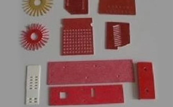 江蘇絕緣碳纖維板定制流程——早杰