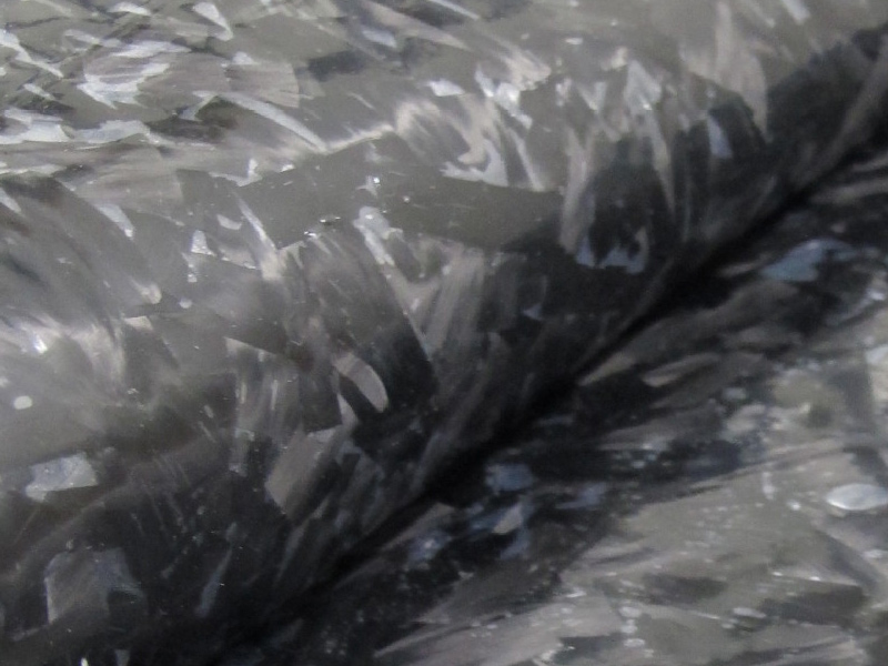 碳纖維增強(qiáng)樹(shù)脂基片狀模塑料